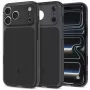 SPIGEN Ultra Hybrid T MagSafe iPhone 17 Pro / 18 Pro matná čierna