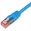 Wirewin PKW-UTP-KAT6 20.0 BL sieťový kábel 20 m Cat6 U/UTP modrý