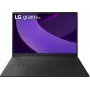LG gram Pro 16 Core Ultra 7 258V 32GB/2TB SSD Win11 16Z90TS-G.AU8CGN