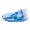 Wirewin SLIM patch kábel UTP Cat6 7,5m fialový (PKW-SLIM-KAT6 7.5 VT)