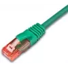 Wirewin PKW-UTP-KAT6 2.0 GN sieťový kábel 2 m Cat6 U/UTP zelený