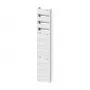 Eaton xEnergy Light komunikačné a multimediálne pole 1350mm výška (300873)