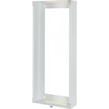 Eaton APW5-KLV nadomietkové puzdro pre 5- radové KLV rozvody, biele 302496