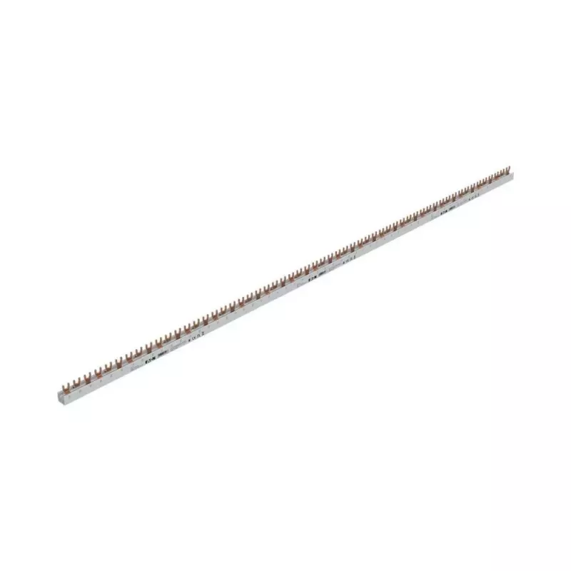 Eaton GVK-10/3P-3TE 3-fázová vidlicová prúdová lišta 63A 400V 10 modulov (EP-501073)