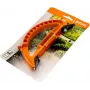 STIHL 8819801 Brúsny nástroj 3 v 1, oranžový