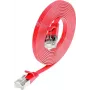 Wirewin SLIM STP patch kábel červený 25 m Cat6 S/UTP (PKW-STP-SLIM-KAT6 25.0 RT)