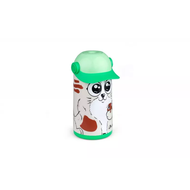 JOLLY ALEX elektrické strúhadlo na ceruzky biele (9285-0007)