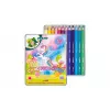 JOLLY X-BIG CANDYCOLOURS pastelky, miešané farby, 12 ks (3099-0137)