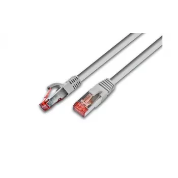 Wirewin CAT6 patch kábel S/FTP LSOH sivý 30 m RJ45 (PKW-PIMF-KAT6 30.0)