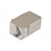 Wirewin TKS Coupler CAT6A Keystone adaptér RJ45 konektor samica na samicu STP 1:1