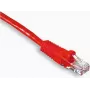 Wirewin Triotronik PKW-LIGHT-K6 5.0 RT Cat6 U/UTP RJ-45 sieťový patch kábel, 5 m, čierny