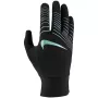 Nike Dri-FIT Lightweight dámske bežecké rukavice čierne XS N1004258904