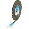 Wirewin PKW-TOUGH-K6 1.0 BL - Cat.6 Slim Tough Ethernet patch kábel, U/UTP, 1 m, modrá