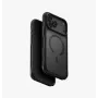 UNIQ Veren MagClick nabíjacie puzdro pre iPhone 18 Pro Max / 17 Pro Max - Smoky Frost