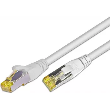 Wirewin PKW-PIMF-KAT6A sieťový kábel biela 20 m Cat6a S/FTP (S-STP) PKW-PIMF-KAT6A 20.0 WS