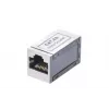 Wirewin WKUP KAT6A STP tienená keystone spojka RJ45 konektor samica na samicu