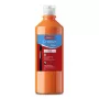 ARISTO Cromar tekutá temperová farba oranžová 500 ml, 1 fľaša (AR30910)