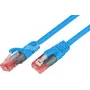 Wirewin PKW-UTP-KAT6 7.0 BL sieťový kábel 7 m Cat6 U/UTP modrý