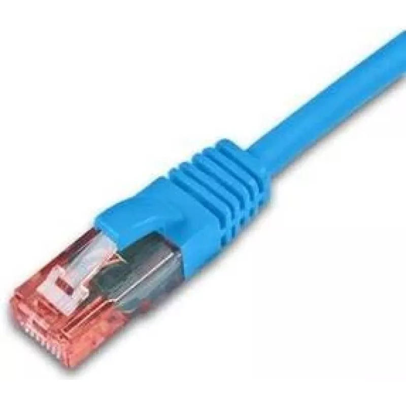 Wirewin PKW-UTP-KAT6 7.0 BL sieťový kábel 7 m Cat6 U/UTP modrý