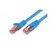 Wirewin PKW-UTP-KAT6 7.0 BL sieťový kábel 7 m Cat6 U/UTP modrý