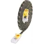 Wirewin SLIM Tough UTP patch kábel Cat6 U/UTP žltý 2 m (PKW-TOUGH-K6 2.0 GE)