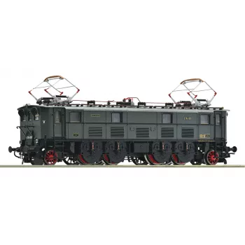 Roco 7500142 H0 elektrický rušeň BR E 16 09 DRG