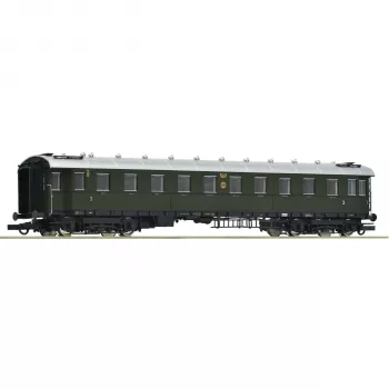 Roco 6200138 H0 DRG rýchlikový vozeň D89 München – Hamburg Altona