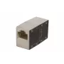 Wirewin RJ45/RJ45 spojka Cat.6 tienená 1:1, balenie 50 ks (121169-50)