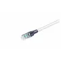 Wirewin PKW-SL-SFTP-KAT6A 7.0 SW sieťový kábel sivý 7 m Cat6a S/FTP (S-STP)