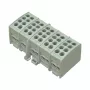 Eaton ZSD-HKL/5X25/FS Hlavná odbočovacia svorka 5x25 mm² 217217