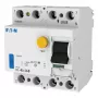 EATON PXF-40/4/03-B prúdový chránič, 40A, 4-pólový, 300mA, Typ B 300300