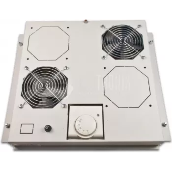 Wirewin FAN ROOF 2V rack ventilátorová jednotka