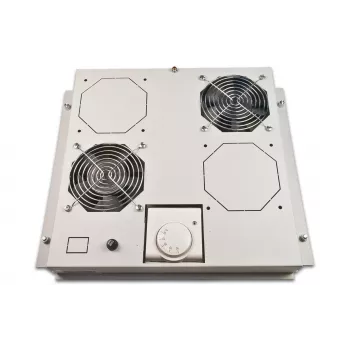 Wirewin FAN ROOF 2V rack ventilátorová jednotka
