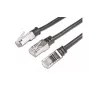 Wirewin PKW-OUT-K5E 30,0 sieťový kábel čierny 30 m Cat5e U/FTP (STP)