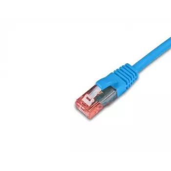 Wirewin PKW-UTP-KAT6 3.0 BL sieťový kábel 3 m Cat6 U/UTP modrá