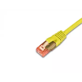 Wirewin PKW-UTP-KAT6 7.0 GE sieťový kábel 7 m Cat6 U/UTP (UTP) žltá (PKW-UTP-KAT6 7.0 GE)