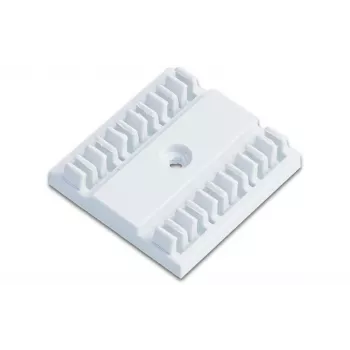 Optotec FOCUS-SAMR-HD4-12H zvárací modul pre LFC rozvádzače, 4 Single Reduced (CTR) zváracie kazety, max. 48 vlákien, FTTx