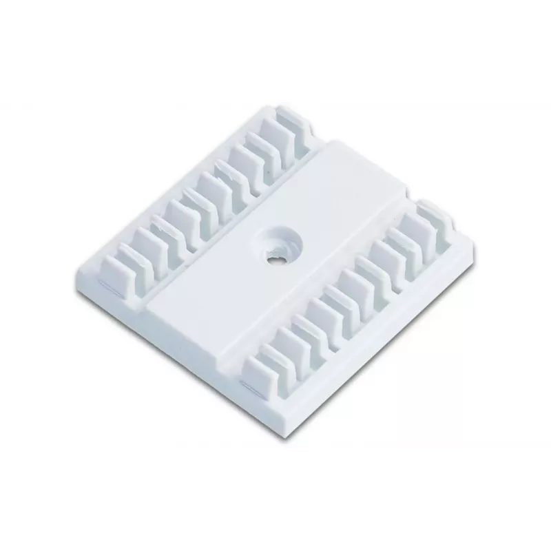 Optotec FOCUS-SAMR-HD4-12H zvárací modul pre LFC rozvádzače, 4 Single Reduced (CTR) zváracie kazety, max. 48 vlákien, FTTx