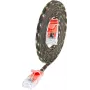 Wirewin Cat.6 SLIM-Tough U/UTP patch kábel, 0,5 m, červený PKW-TOUGH-K6 0.5 RT