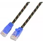 Wirewin SLIM Tough UTP sieťový kábel modrý 5 m Cat6 U/UTP (UTP) (PKW-TOUGH-K6 5.0 BL)