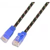 Wirewin SLIM Tough UTP sieťový kábel modrý 5 m Cat6 U/UTP (UTP) (PKW-TOUGH-K6 5.0 BL)