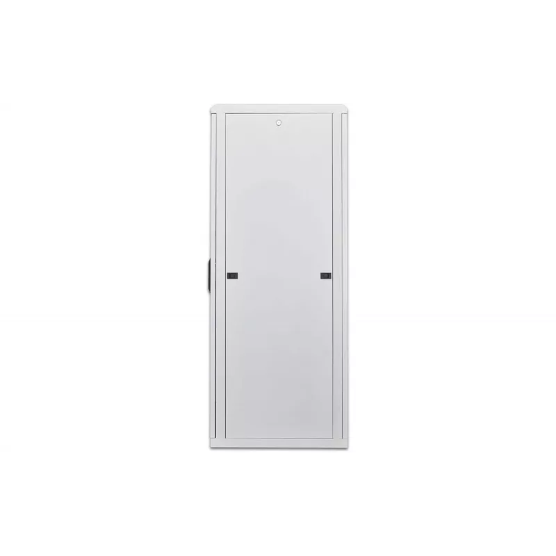 Wirewin CAB 42U samostatne stojaci rack sivá (CAB 600X800X42U)