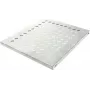 Wirewin SHELF 400 1U Rack príslušenstvo zadný kryt (SHELF 400 1U)