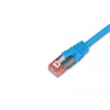 Wirewin PKW-UTP-KAT6 5.0 BL sieťový kábel 5 m Cat6 U/UTP modrý