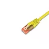 Wirewin PKW-UTP-KAT6 15.0 GE sieťový kábel 15 m Cat6 U/UTP žltý