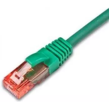 Wirewin PKW-UTP-KAT6 25.0 GN sieťový kábel 25 m Cat6 U/UTP (UTP) zelená