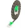 Wirewin SLIM Tough UTP sieťový kábel zelený 0,25 m Cat6 U/UTP (PKW-TOUGH-K6 0.25 GN)