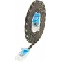 Wirewin SLIM UT6 3 BL - Cat.6 Slim-Tough patch kábel, U/UTP, 3,0 m, modrá PKW-TOUGH-K6 3.0 BL