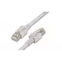 Wirewin S/FTP Cat.6a 3m sieťový kábel sivý Cat6a S/FTP (S-STP) (PKL-PIMF-KAT6A 3.0)