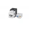 Wirewin WKS JACK KAT6A UTP keystone modul, netienený, RJ45, bez nástroja, biela